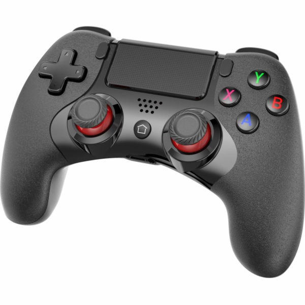 AURORA GAMEPAD GP4 PRO PS4 PC ANDROID