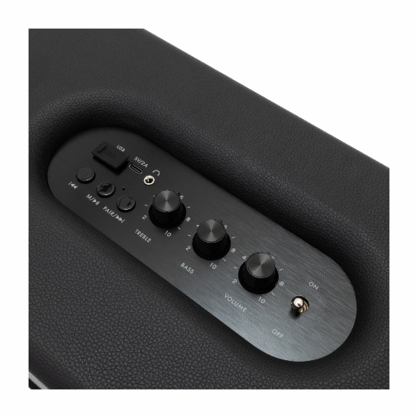 Sbox BT-60 Tango Black