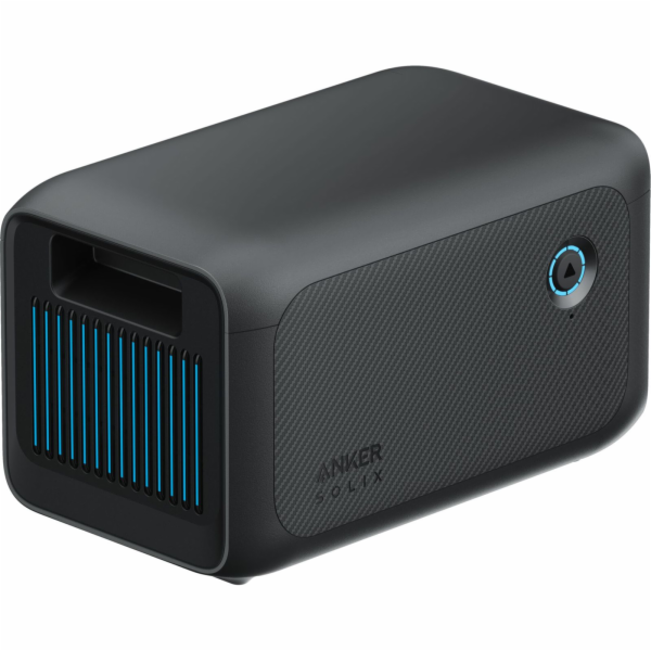 Anker SOLIX BP1000 Erweiterungs- akku für C1000X