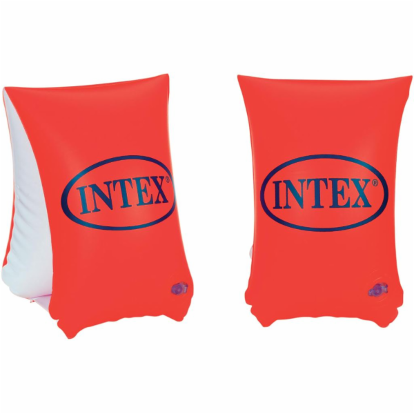 Intex 58641 deluxe nafukovací rukávky