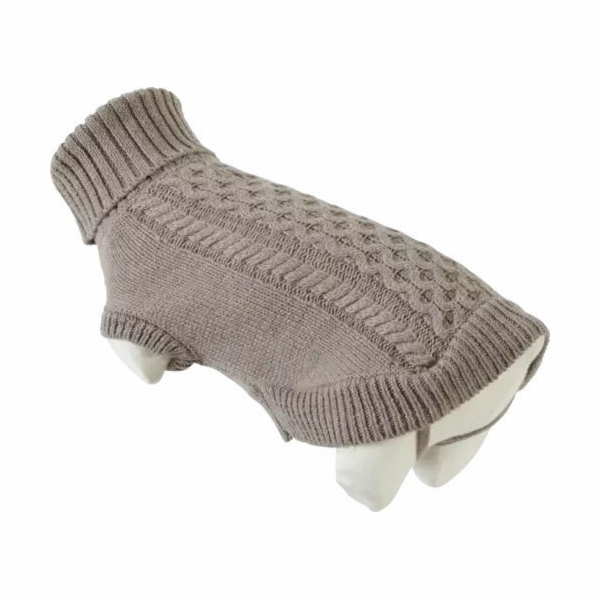 Jumper pro psy Zolux Megeve T35 411508TAU, hnědý, 35 cm