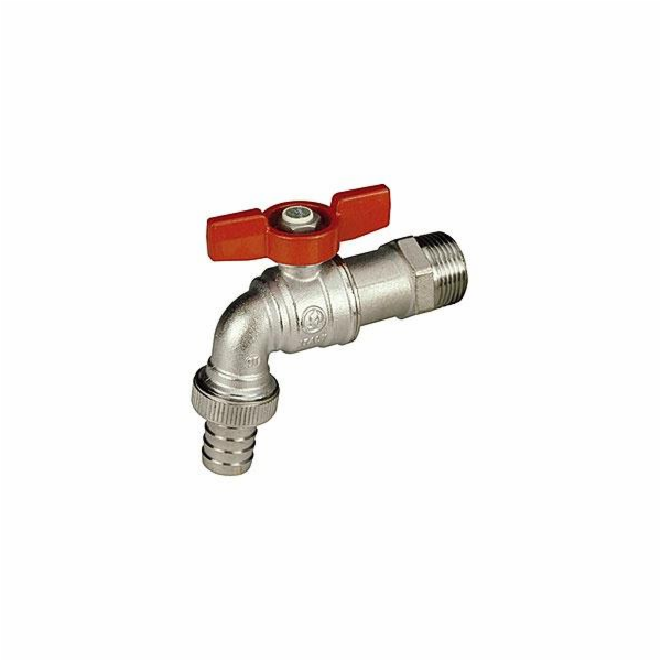 ZAHRADNÍ FAUCET 1/2IN M TR (10)