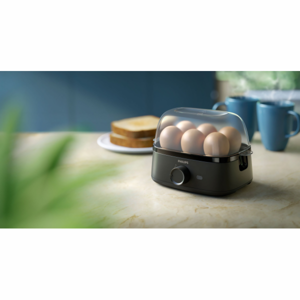 Vařič vajec Philips HD9137/90
