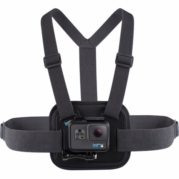 Popruh GoPro GCHM30-001 hrudní postroj
