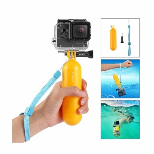 Puluz 20 in 1 příslušenství Ultimate Combo Kits pro sport...