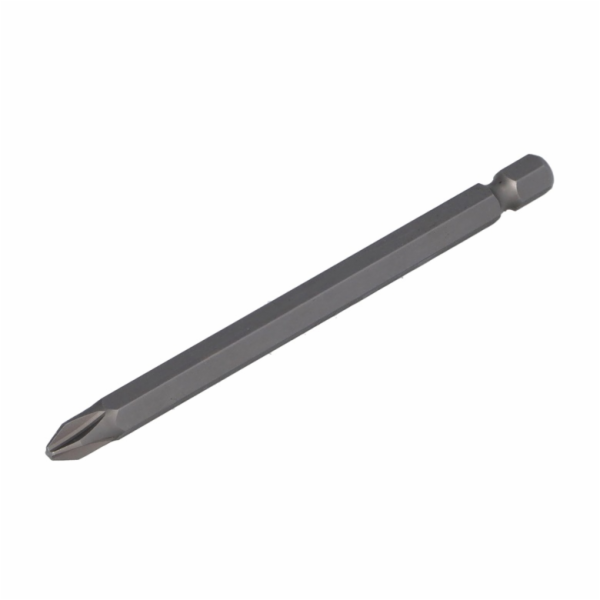 Dlouhý točivý bit Draumet PH2 200 mm