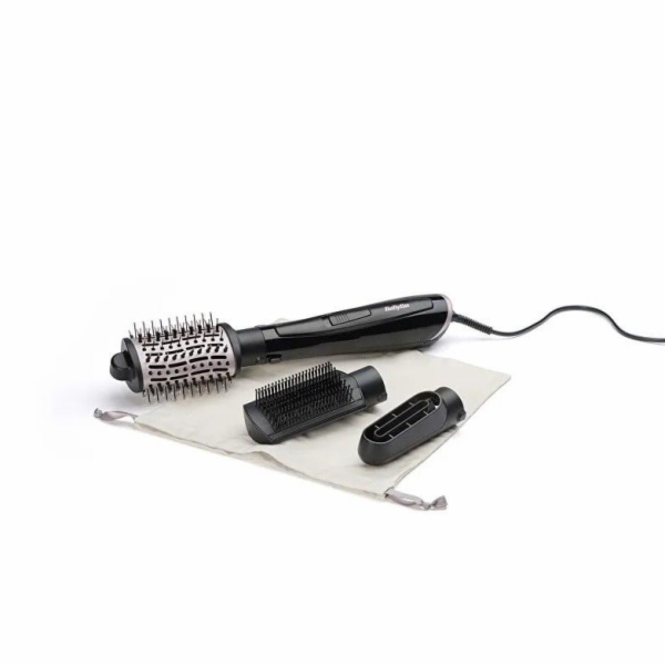 Hřeben na úpravu vlasů Babyliss Style Smooth 1000 AS128E