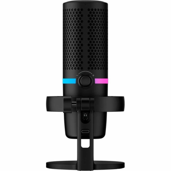 Mikrofon HyperX HyperX DuoCast, černý