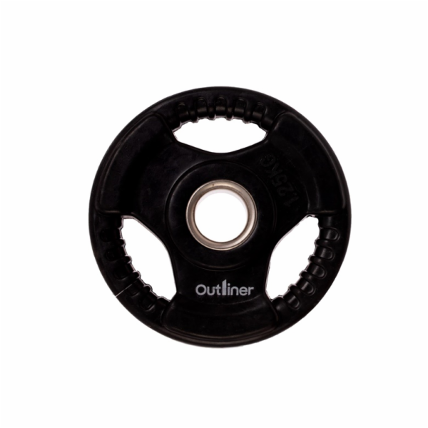 Hmotnost Outliner LS2122, 1,25 kg