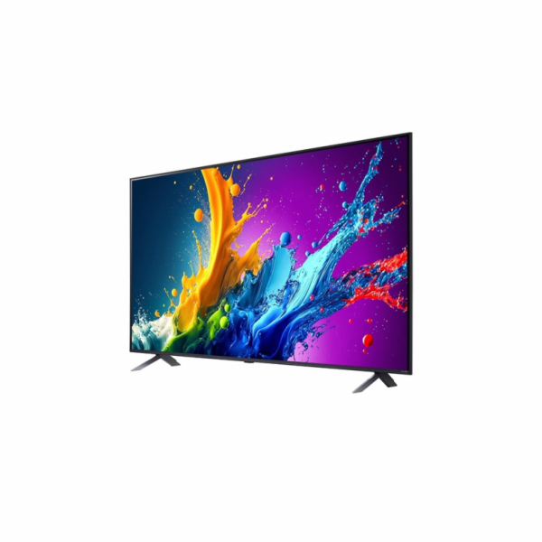 TELEVIZE 50QNED80T3A LG