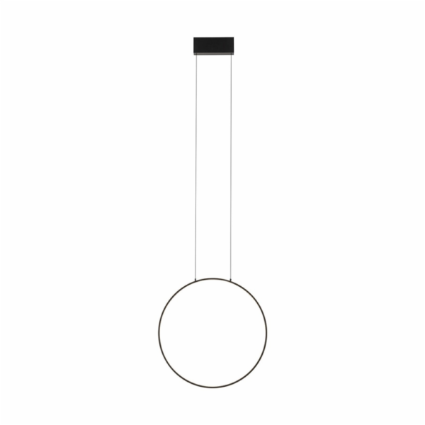 Stropní svítidlo Nowodvorski CIRCOLO, 18 W, LED, 3000 °K