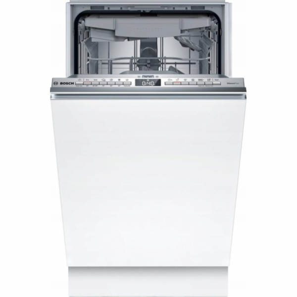BOSCH IM SPV4HMX10E Myčka nádobí