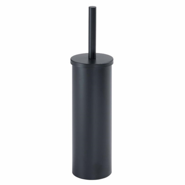 KARTÁČ UNITAZ TONGA 8,3X8,3X37,5 ČERNÁ MAT