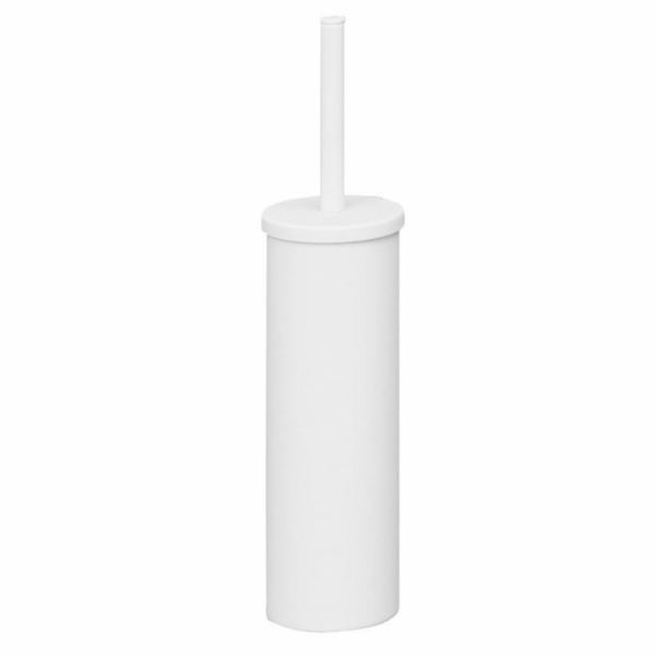 KARTÁČ UNITAZ TONGA 8,3X8,3X37,5 BÍL