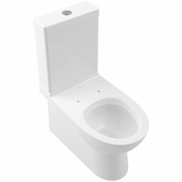 WC, vestavné Villeroy & Boch 56401001, 720x385 mm
