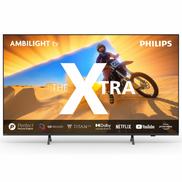 TELEVIZE 75PML9019/12 PHILIPS