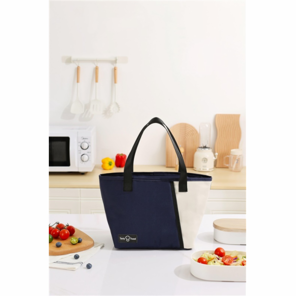 Koš na potraviny EBOX EW2333RH, 22,5×14 cm
