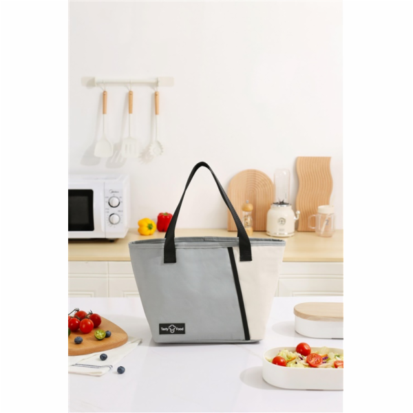 Koš na potraviny EBOX EW2333RH, 22,5×14 cm
