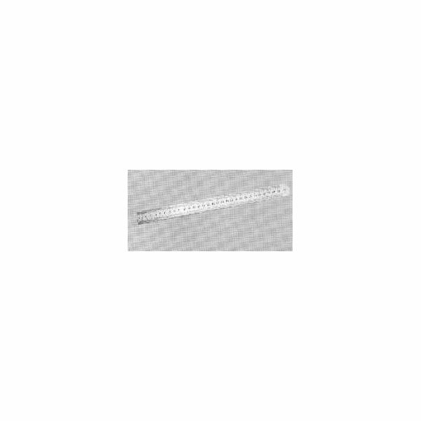 Pravítko Velká čínská zeď GWR-3011, 0,3 m, 30 mm