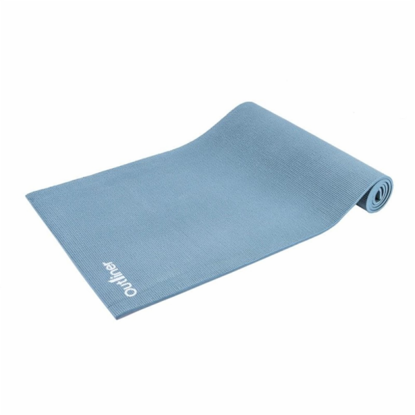 Tréninková podložka OUTLINER LS3231, 173×61×0,8 cm, PVC