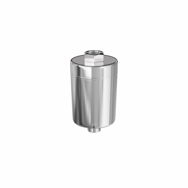 Sprchový filtr s kazetou 1/2" USTM WFSH-S
