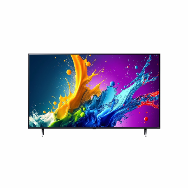 TELEVIZE 65QNED80T3A LG