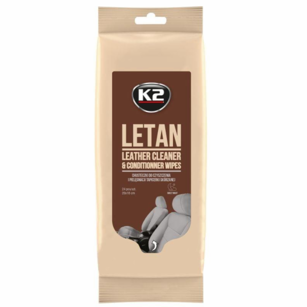 UTĚRKY NA VLHKÉ KOŽENÉ K2 24 JEDNOTEK