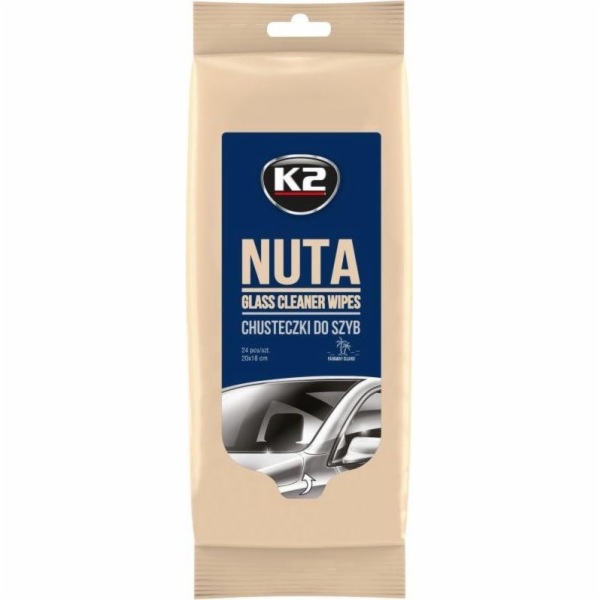 UTĚRKY NA VLHKÉ K2 SKLO 24 KS