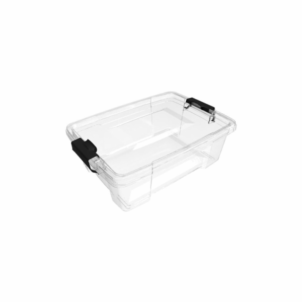 ÚLOŽIŠTĚ Q-LE 7L S DAN 35X28X5X11,5CM