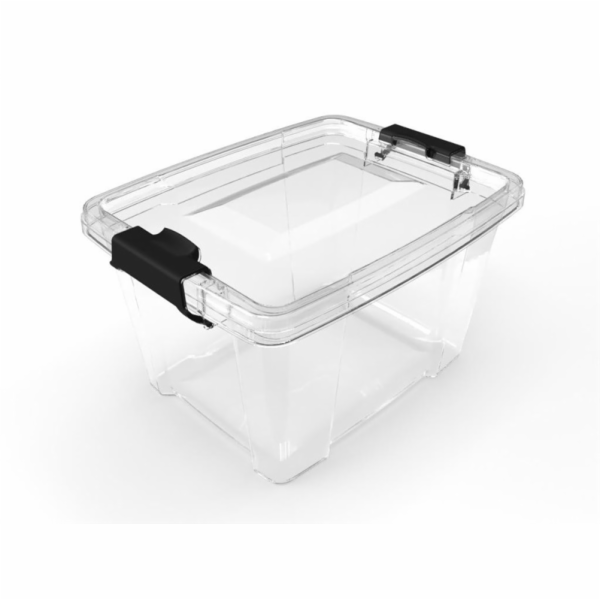 ÚLOŽIŠTĚ Q-LEAR 12L S DANG 43X32X14CM