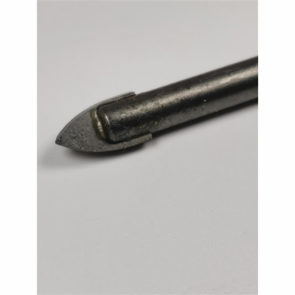 Vrták do skla a dlaždic HAUSHALT, 6×75 mm