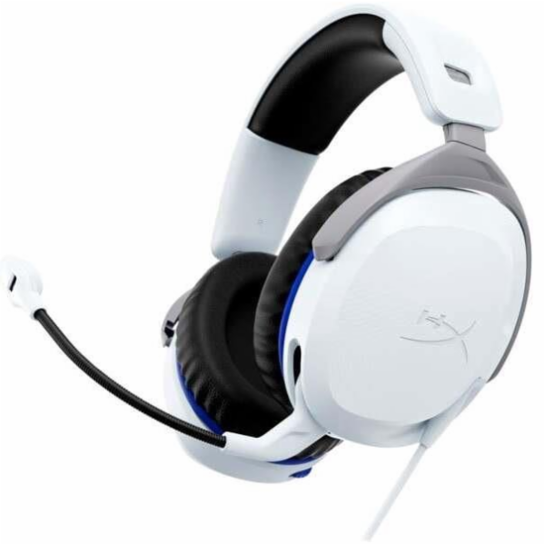 Kabelová herní sluchátka HyperX Cloud Stinger 2 PS