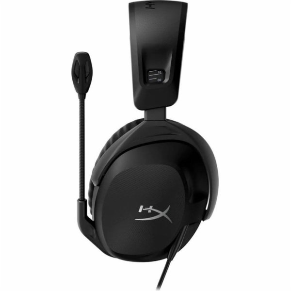 Kabelová herní sluchátka HyperX Cloud Stinger 2, černá