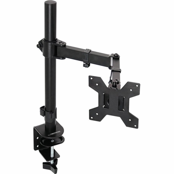 Esperanza ERW017 Držák na stůl pro monitor 10-27   do 8 kg