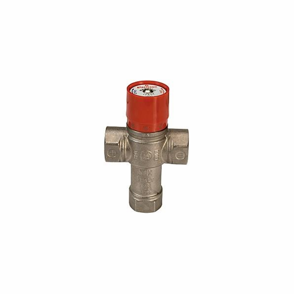 Směšovací ventil R156, 3", vnitřní závit