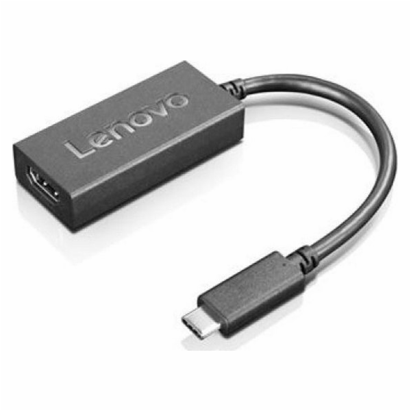Lenovo DisplayPort > Adaptér HDMI 2.0b