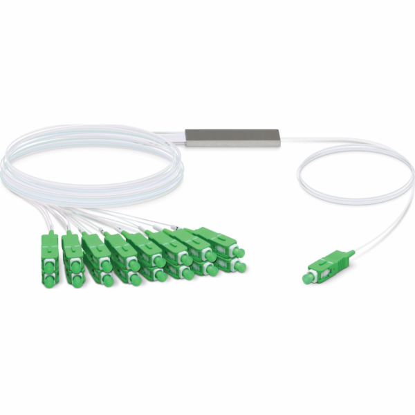 Rozbočovací kabel Ubiquiti UFiber UF-SPLITTER-16
