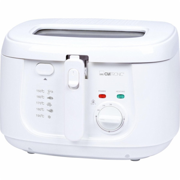 Fritéza Clatronic FR 3771