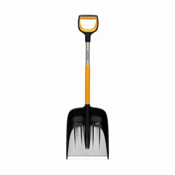 Teleskopická automobilová lopata na sníh Fiskars X-series