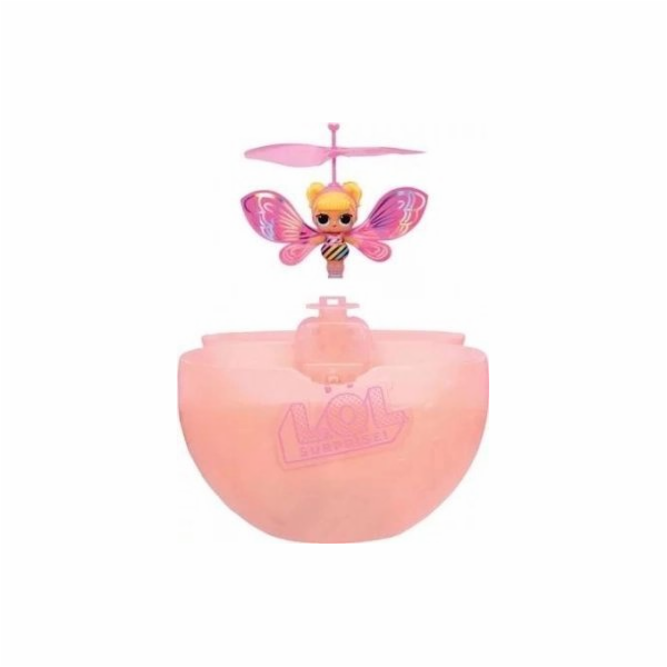 MGA Entertainment LOL Surprise Magic Flyers - Flutter Sta...