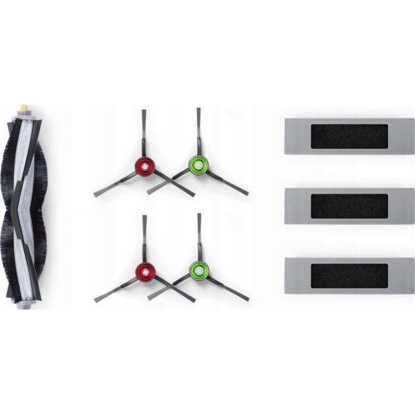 Sada příslušenství ECOVACS DKT060086, pro DEEBOT