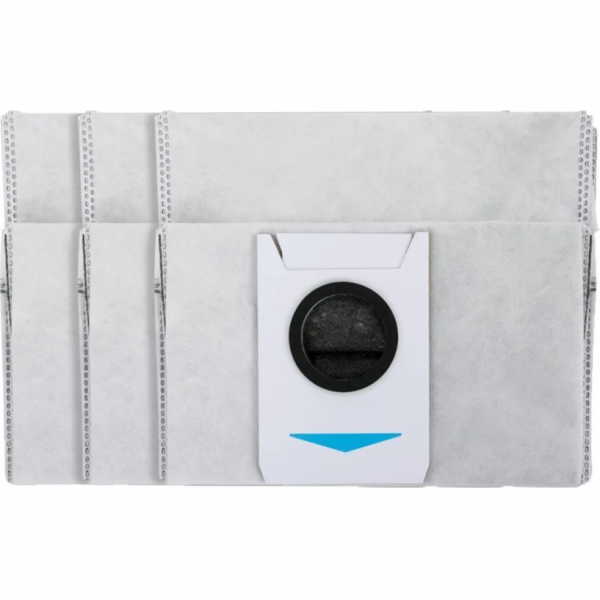 ECOVACS Antibakteriální sáčky do vysavače, pro DEEBOT
