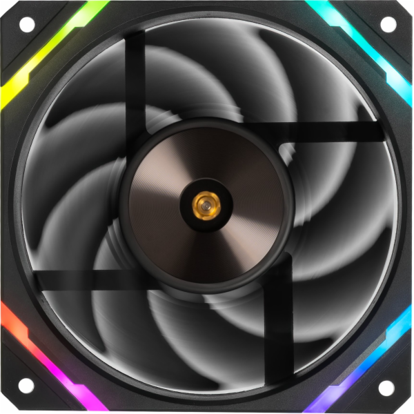 Valkyrie X12R ARGB 120, skříňový ventilátor