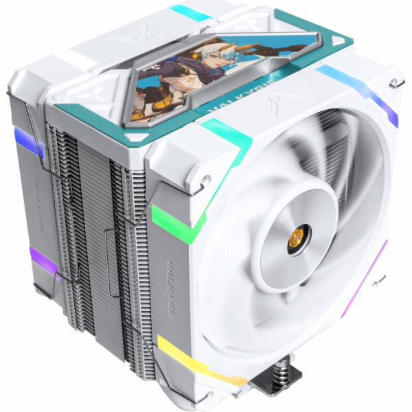Valkyrie Vind SL125, chladič CPU