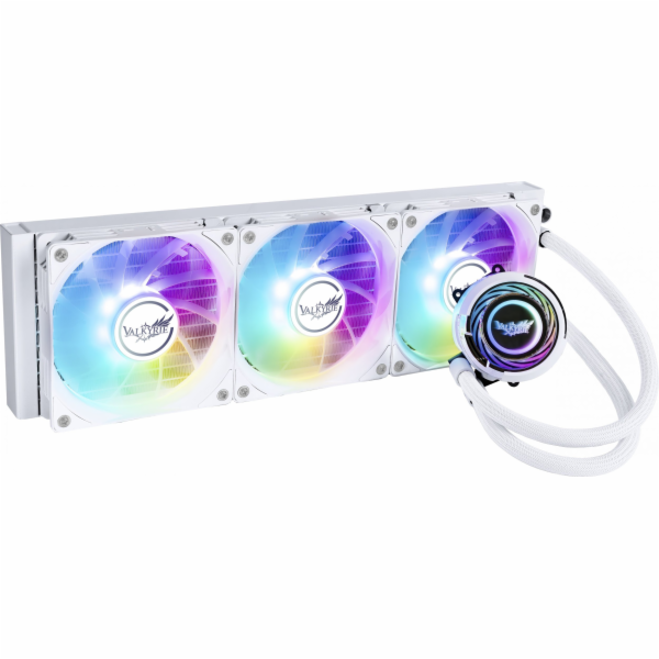 Valkyrie Jarn 360 ARGB, vodní chlazení