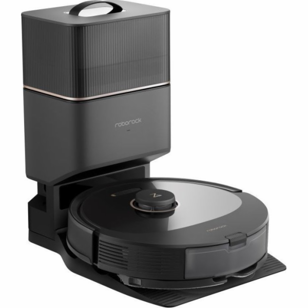 Robotický vysavač Roborock Q8 Max+