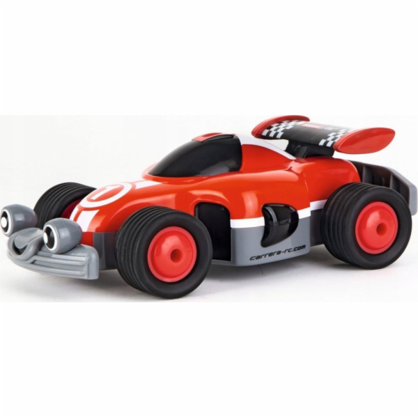 Carrera 2,4 GHz první RC závodník