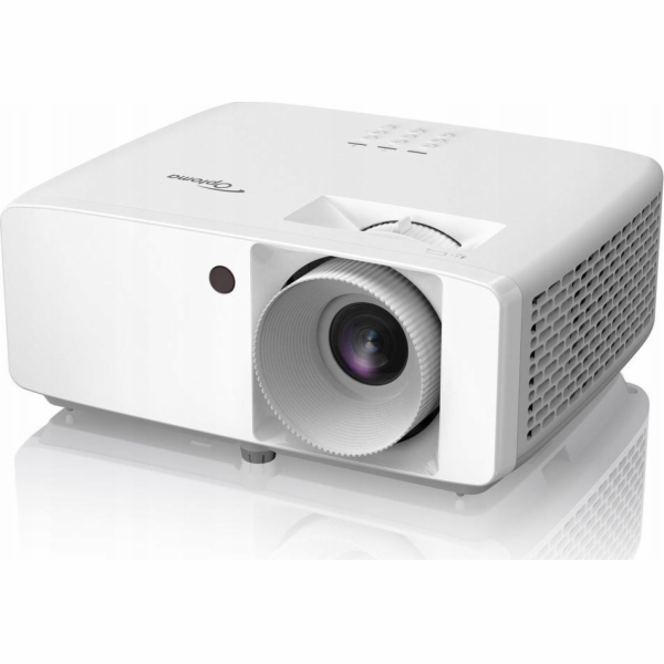 Optoma UHZ66, DLP projektor