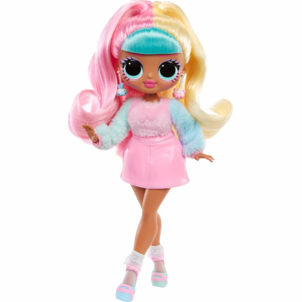 MGA Entertainment LOL Surprise OMG Sweet Nails - Candylic...
