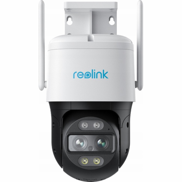Reolink Trackmix Series W760, sledovací kamera
